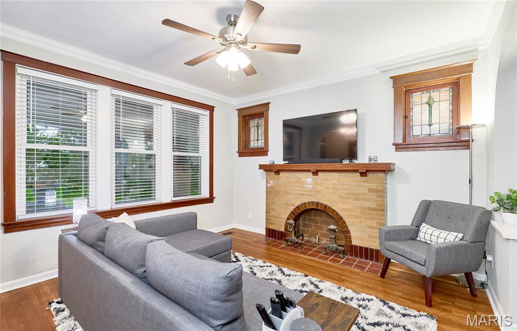 6139 Tennessee Avenue, St Louis, MO, 63111