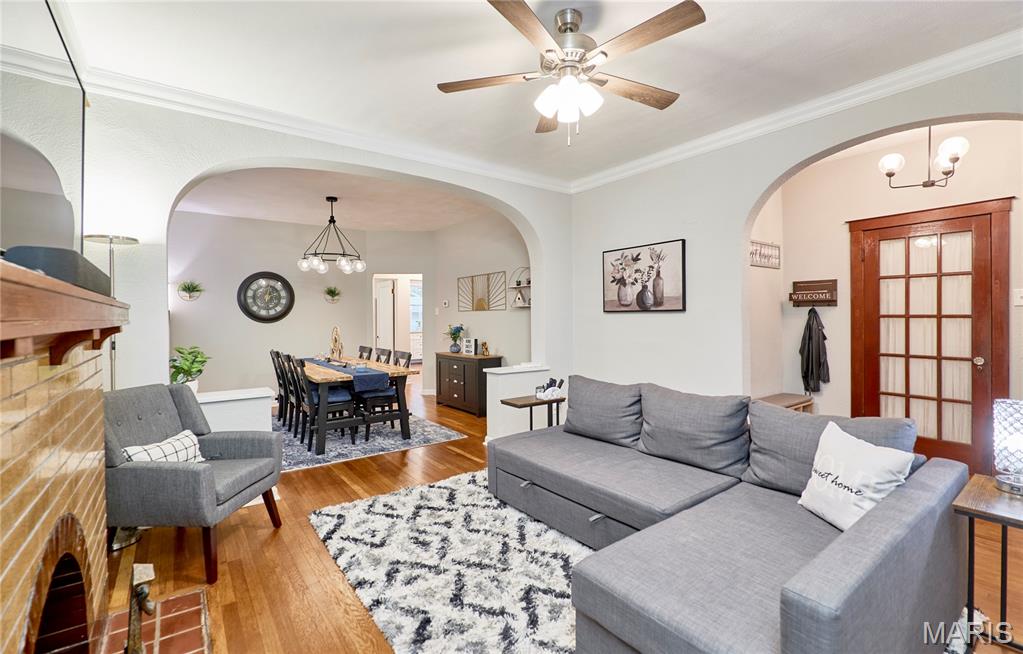 6139 Tennessee Avenue, St Louis, MO, 63111