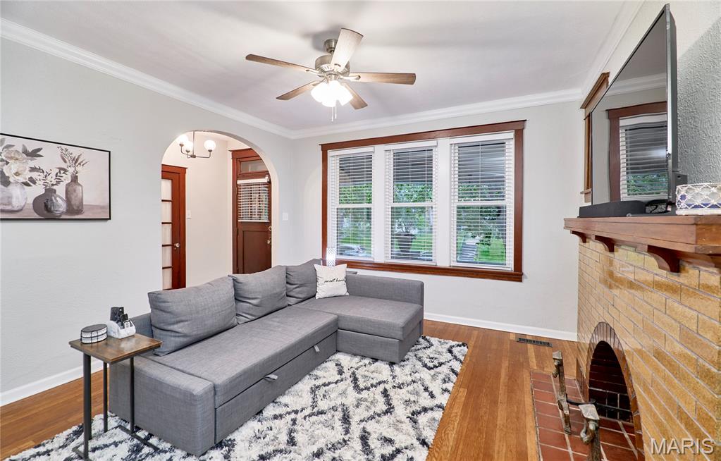 6139 Tennessee Avenue, St Louis, MO, 63111
