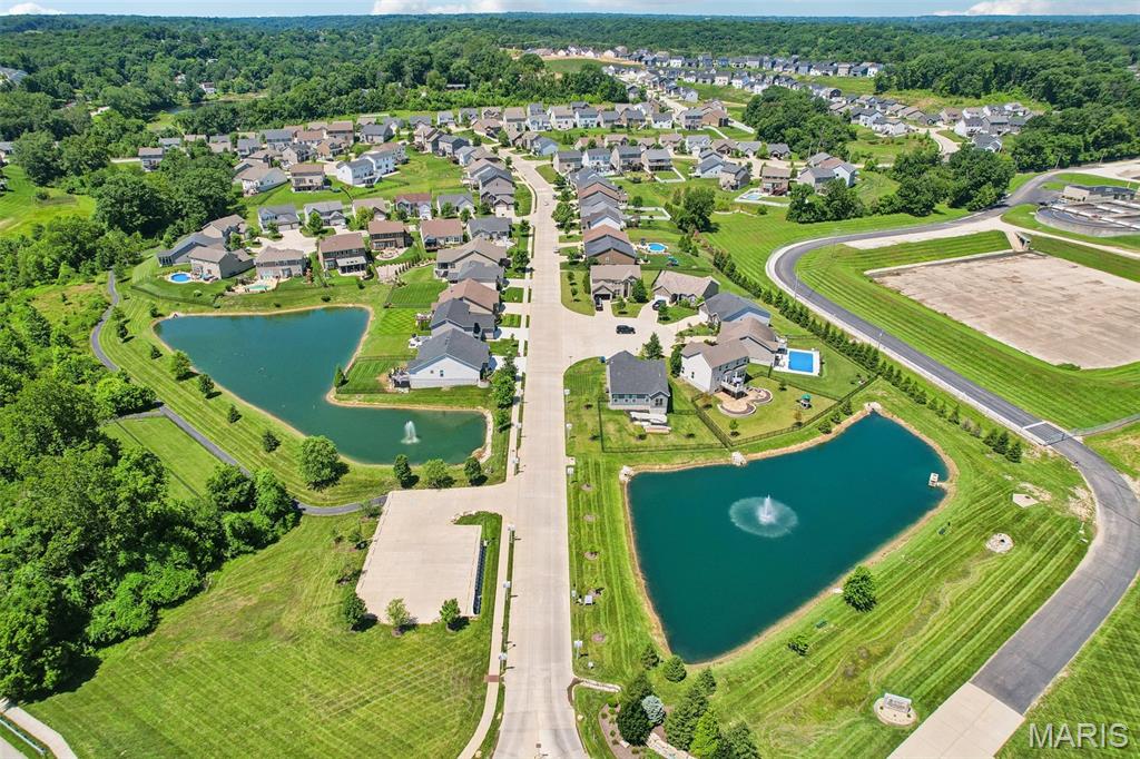 390 Timber Valley Trail, Fenton, MO, 63026
