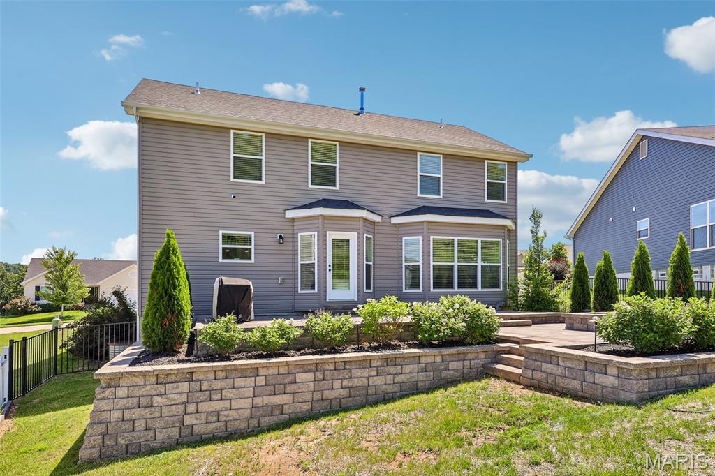 390 Timber Valley Trail, Fenton, MO, 63026