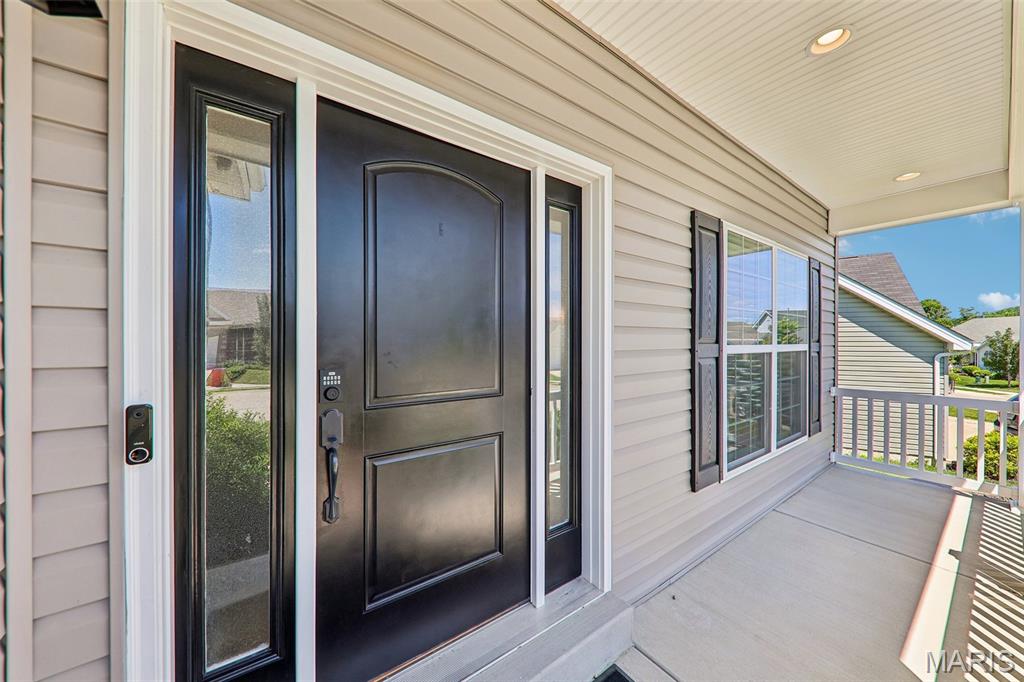 390 Timber Valley Trail, Fenton, MO, 63026