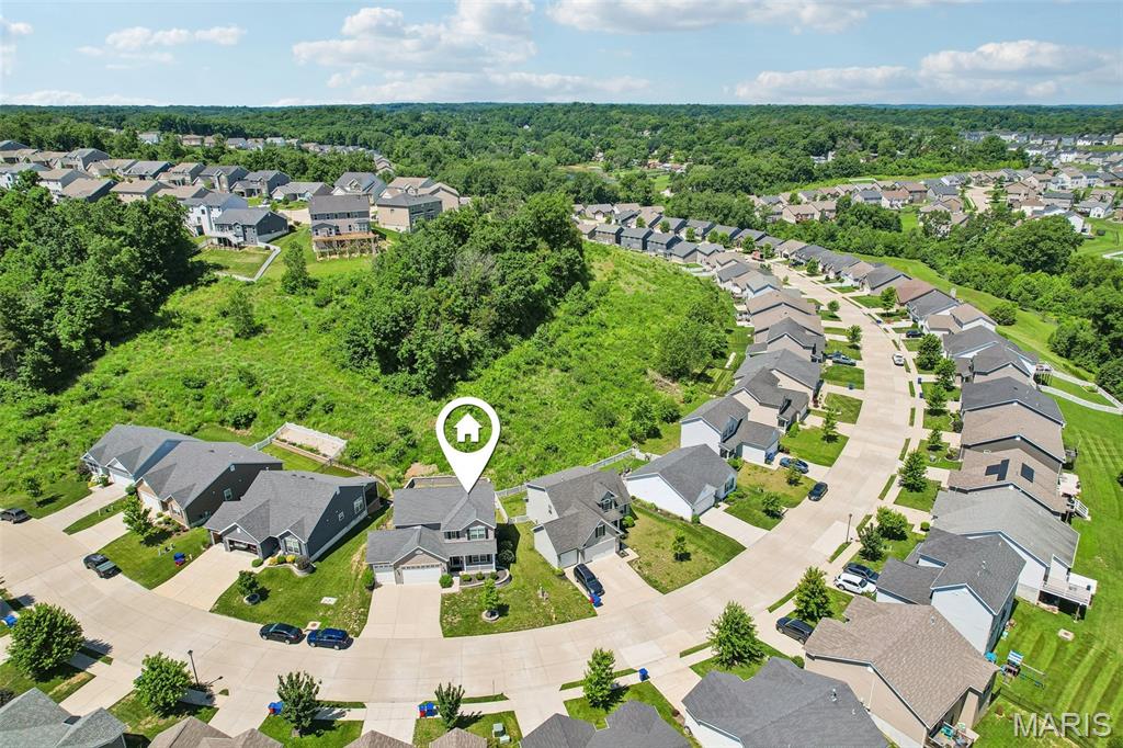 390 Timber Valley Trail, Fenton, MO, 63026
