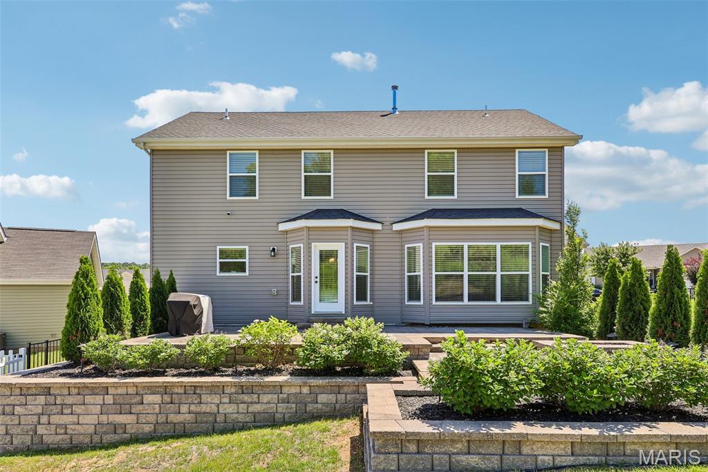 390 Timber Valley Trail, Fenton, MO, 63026