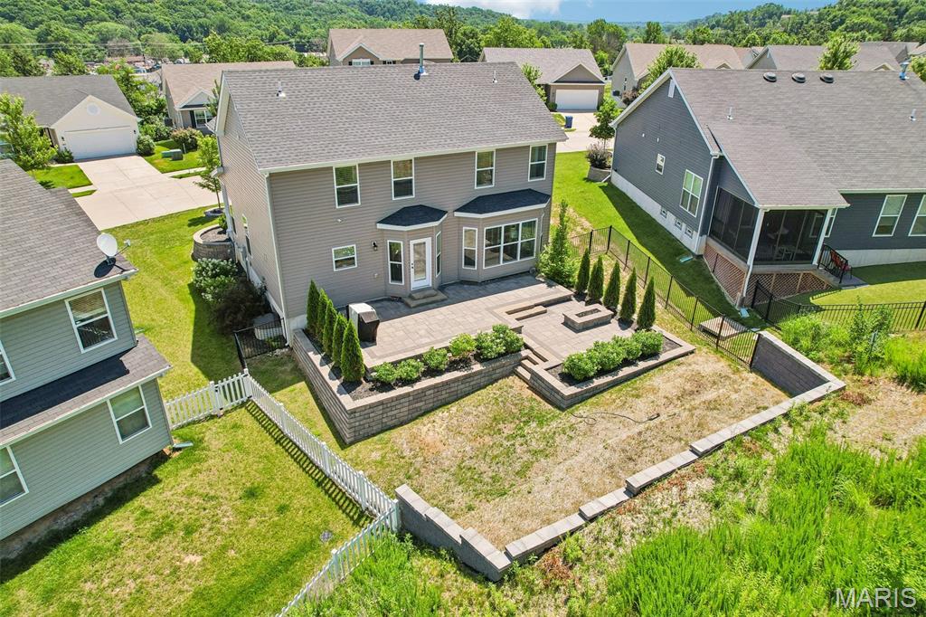 390 Timber Valley Trail, Fenton, MO, 63026