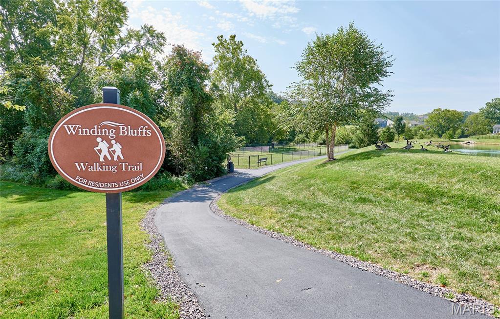 390 Timber Valley Trail, Fenton, MO, 63026