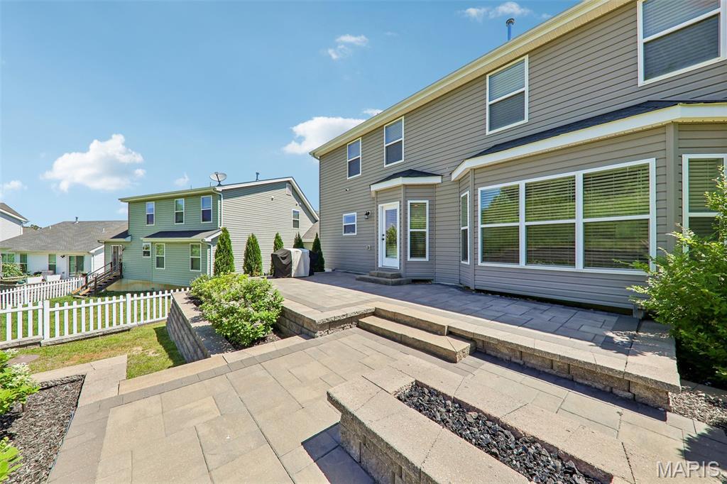 390 Timber Valley Trail, Fenton, MO, 63026