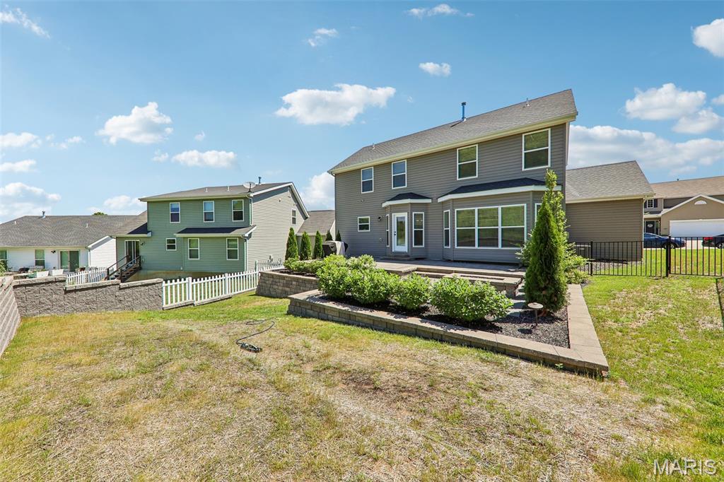 390 Timber Valley Trail, Fenton, MO, 63026