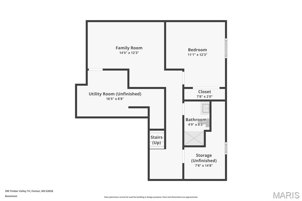 390 Timber Valley Trail, Fenton, MO, 63026