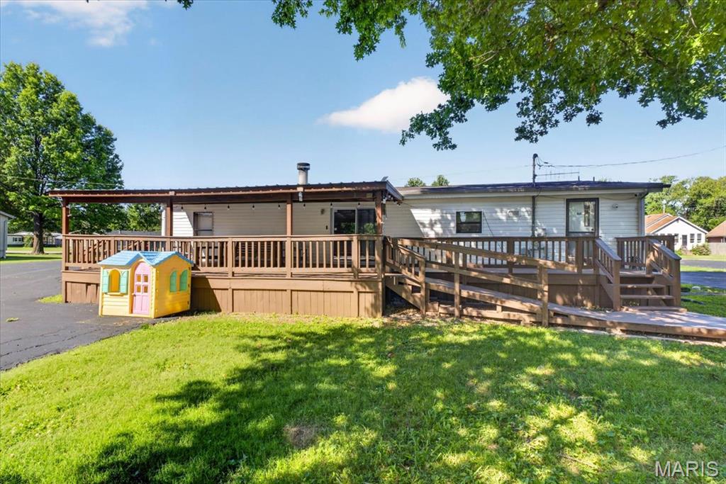 40 Godin Avenue, East Carondelet, IL, 62240