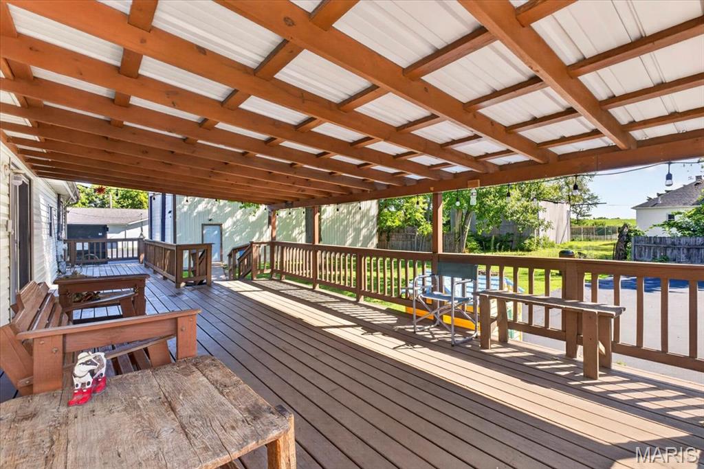 40 Godin Avenue, East Carondelet, IL, 62240