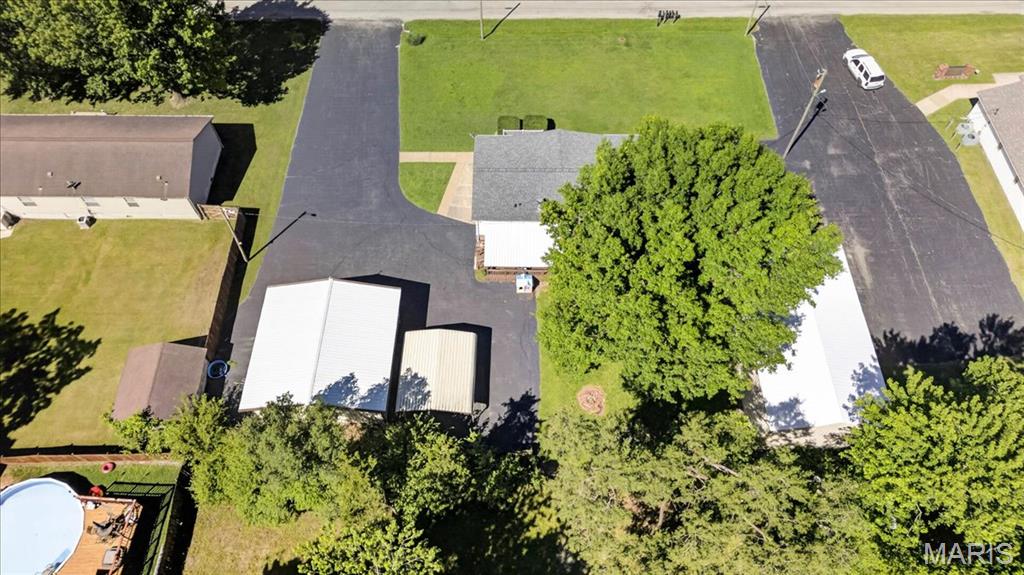 40 Godin Avenue, East Carondelet, IL, 62240