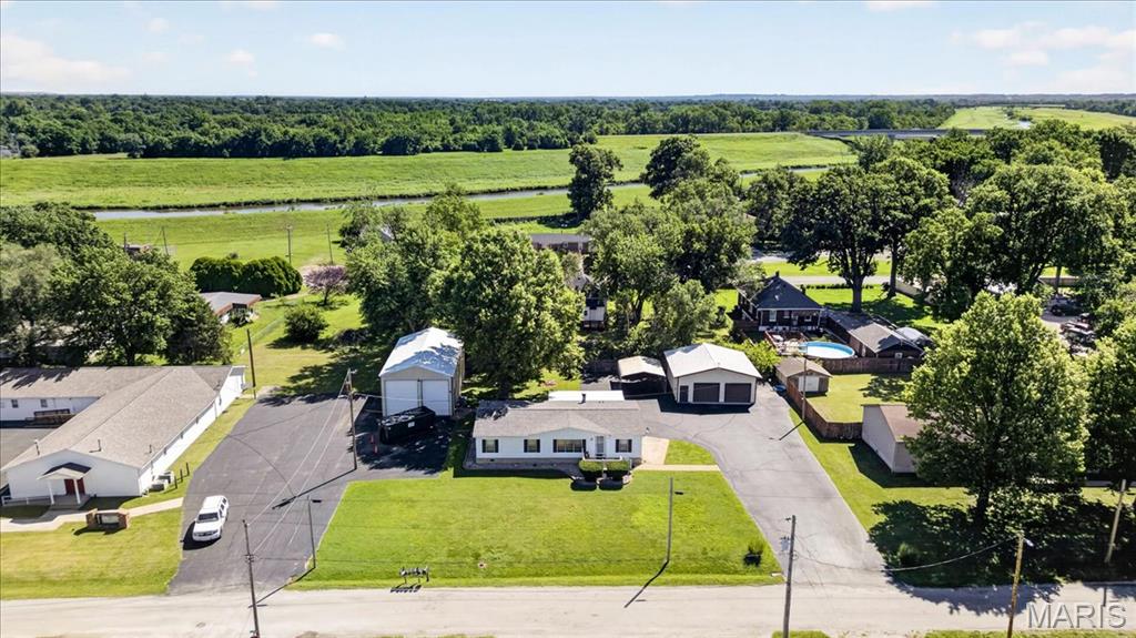 40 Godin Avenue, East Carondelet, IL, 62240