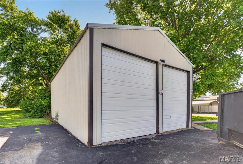 40 Godin Avenue, East Carondelet, IL, 62240