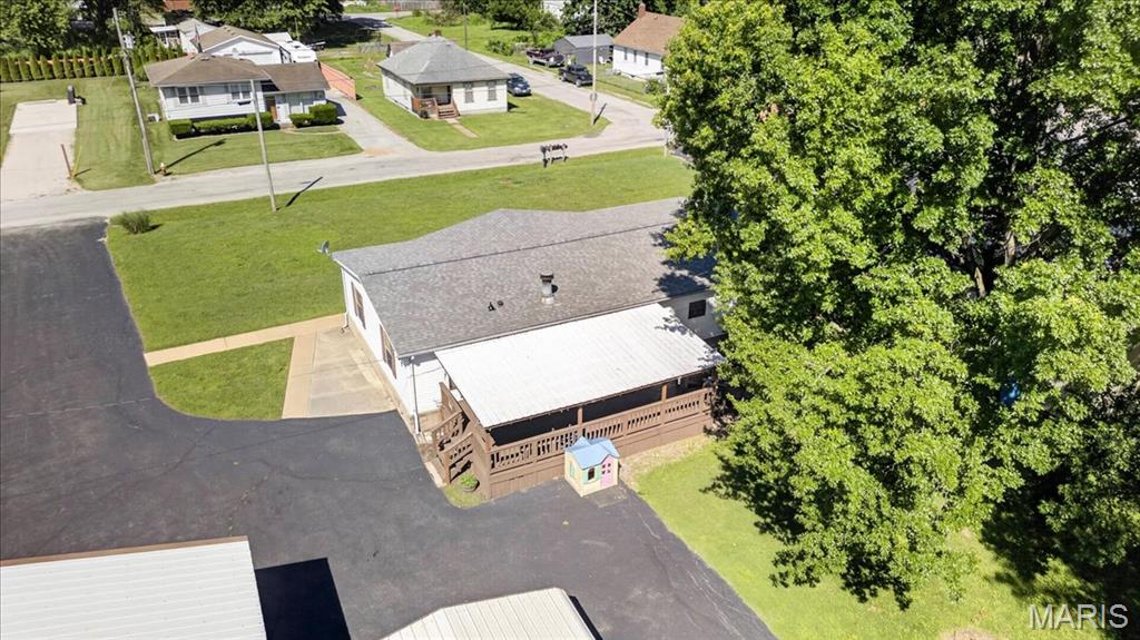 40 Godin Avenue, East Carondelet, IL, 62240