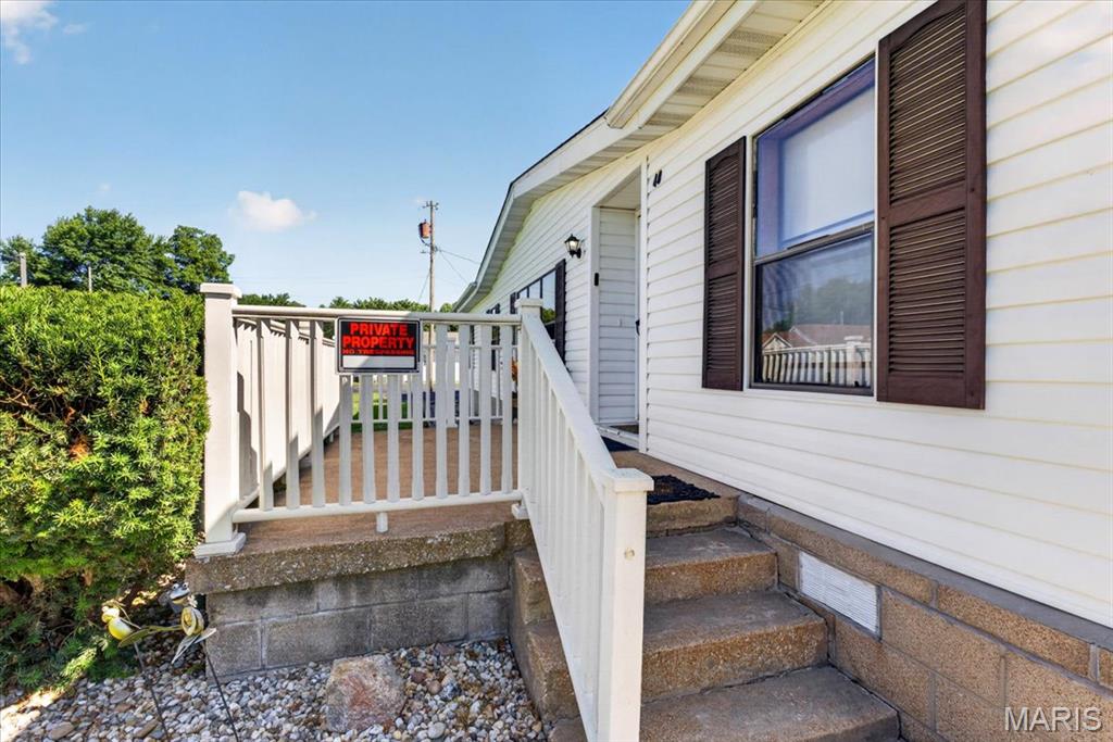 40 Godin Avenue, East Carondelet, IL, 62240