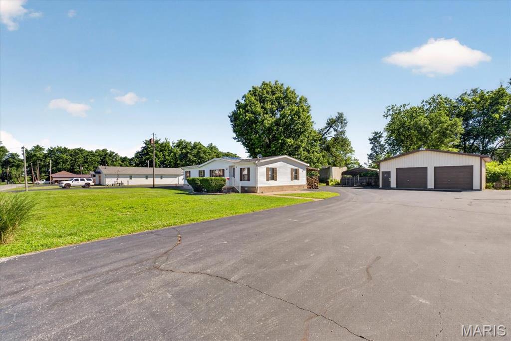 40 Godin Avenue, East Carondelet, IL, 62240