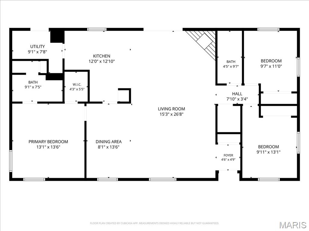 40 Godin Avenue, East Carondelet, IL, 62240