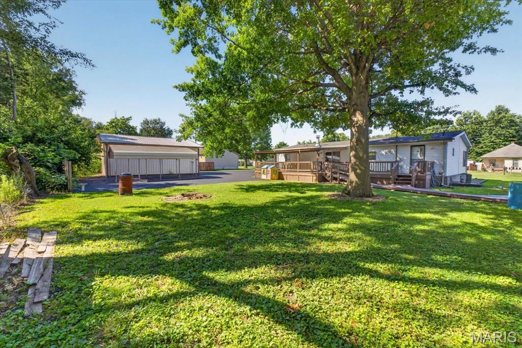 40 Godin Avenue, East Carondelet, IL, 62240