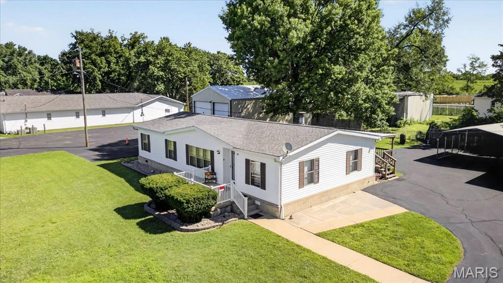 40 Godin Avenue, East Carondelet, IL, 62240