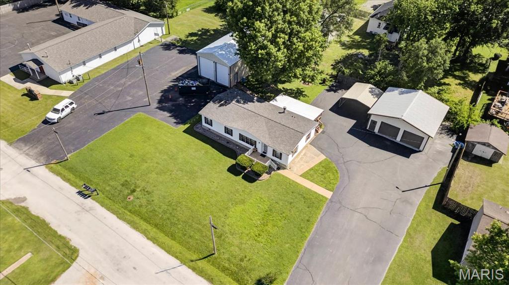 40 Godin Avenue, East Carondelet, IL, 62240