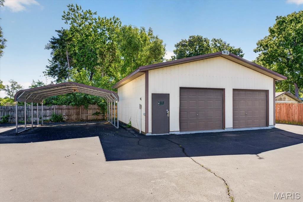 40 Godin Avenue, East Carondelet, IL, 62240