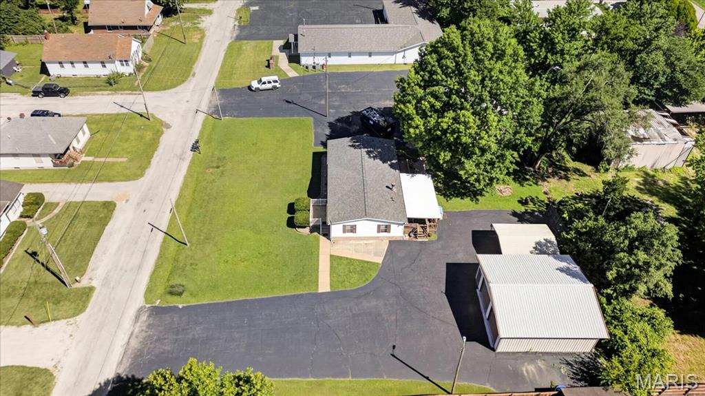 40 Godin Avenue, East Carondelet, IL, 62240