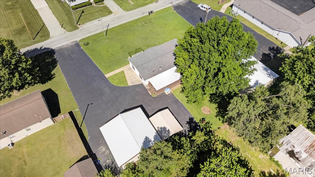 40 Godin Avenue, East Carondelet, IL, 62240
