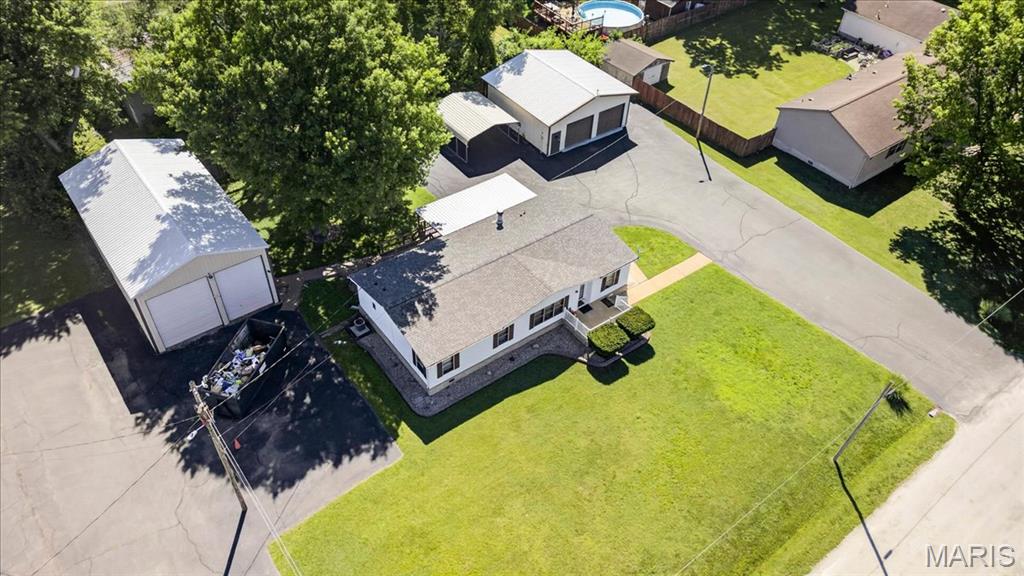 40 Godin Avenue, East Carondelet, IL, 62240