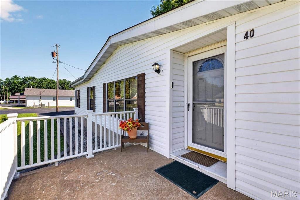 40 Godin Avenue, East Carondelet, IL, 62240