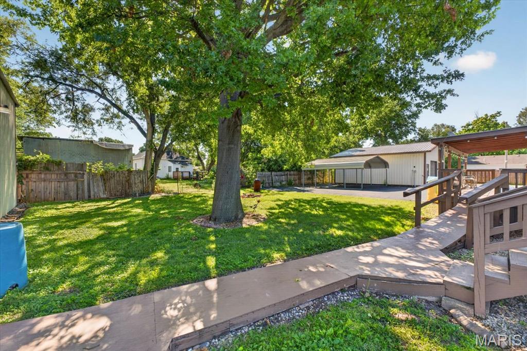 40 Godin Avenue, East Carondelet, IL, 62240
