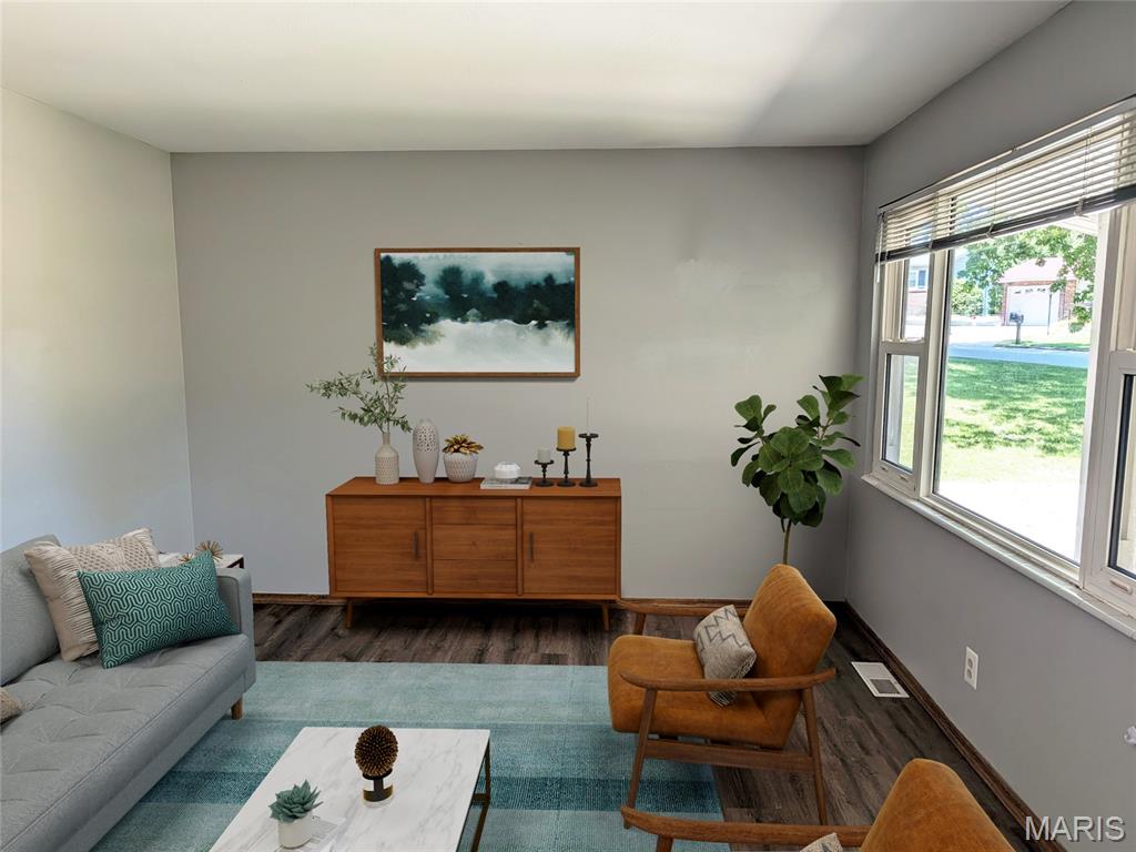 9700 Antigo Drive, Green Park, MO, 63123