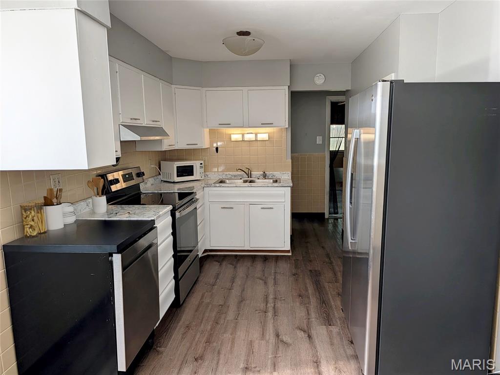 9700 Antigo Drive, Green Park, MO, 63123