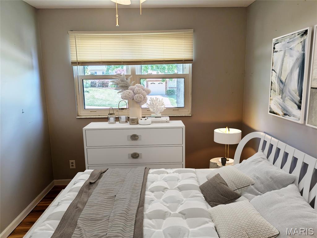 9700 Antigo Drive, Green Park, MO, 63123