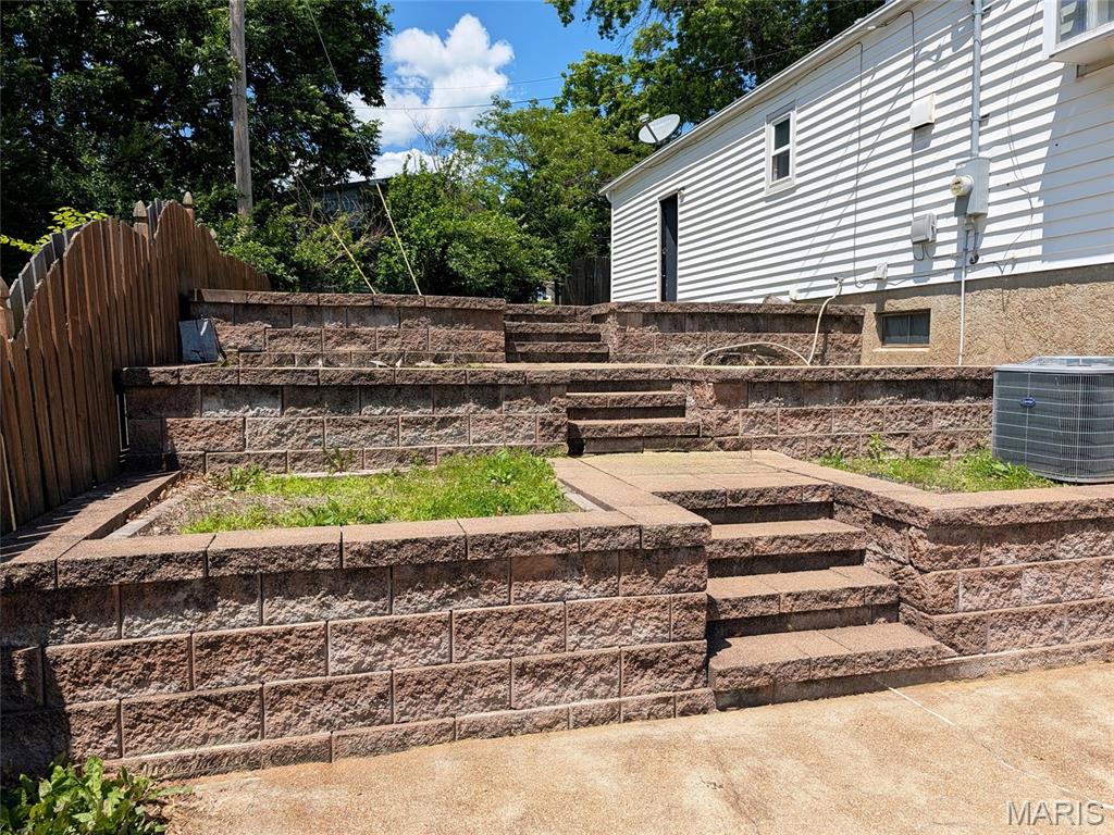 9700 Antigo Drive, Green Park, MO, 63123