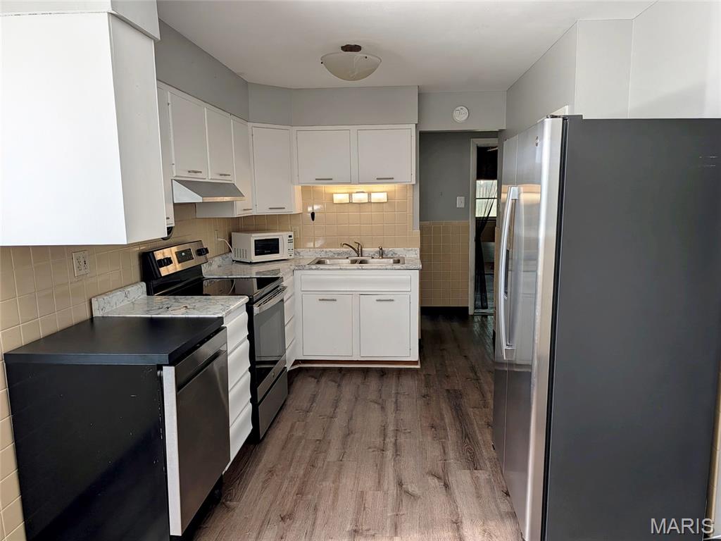 9700 Antigo Drive, Green Park, MO, 63123