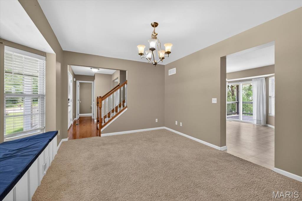 2562 Lakeshore Drive, Columbia, IL, 62236-2669