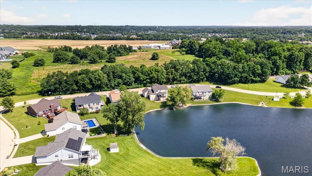 2562 Lakeshore Drive, Columbia, IL, 62236-2669