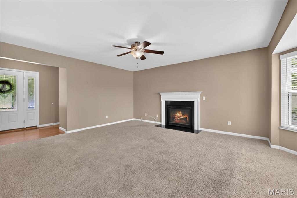 2562 Lakeshore Drive, Columbia, IL, 62236-2669