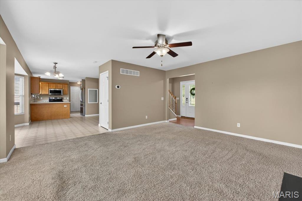 2562 Lakeshore Drive, Columbia, IL, 62236-2669