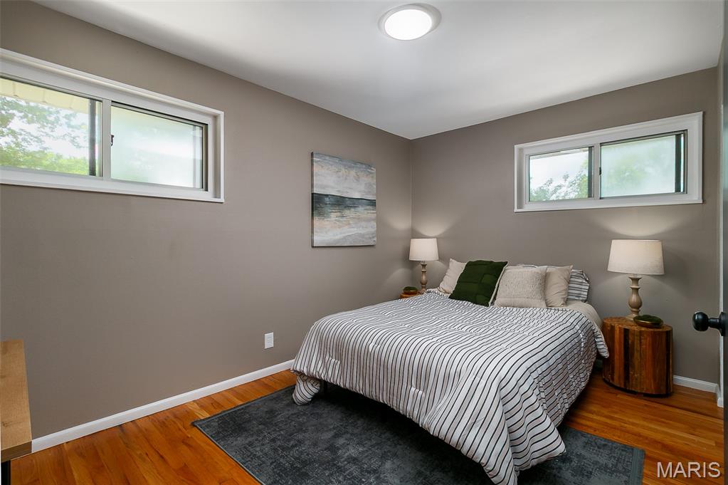 5685 Parchester Drive, Normandy, MO, 63121