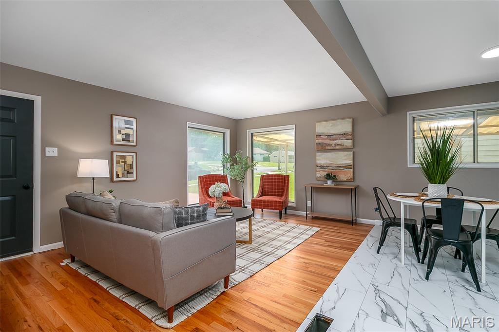5685 Parchester Drive, Normandy, MO, 63121