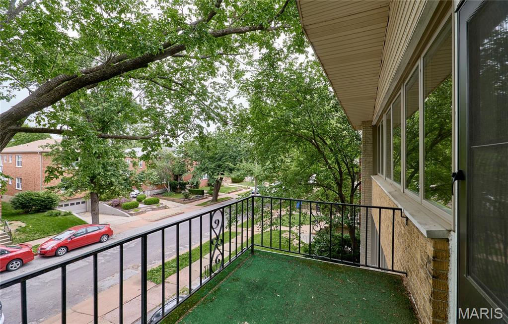 7224 Amherst Avenue, St Louis, MO, 63130