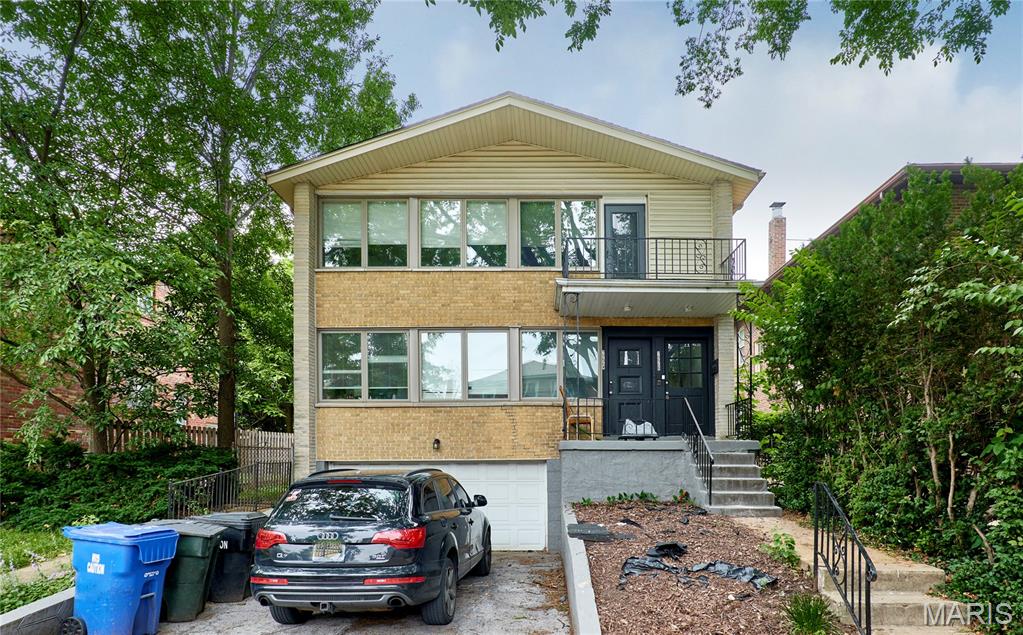 7224 Amherst Avenue, St Louis, MO, 63130