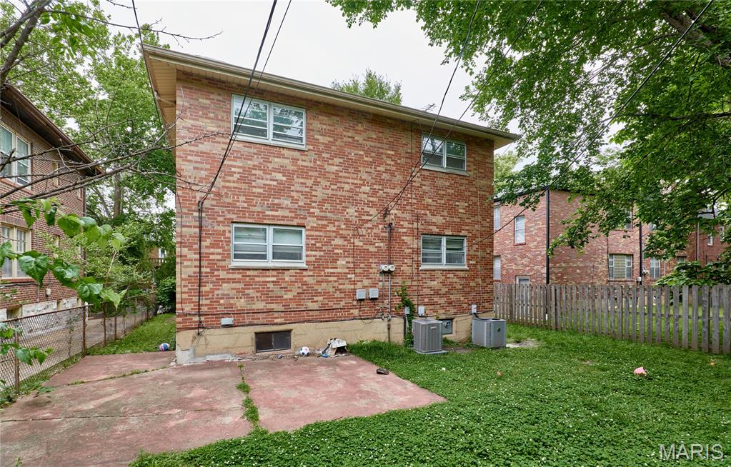 7224 Amherst Avenue, St Louis, MO, 63130