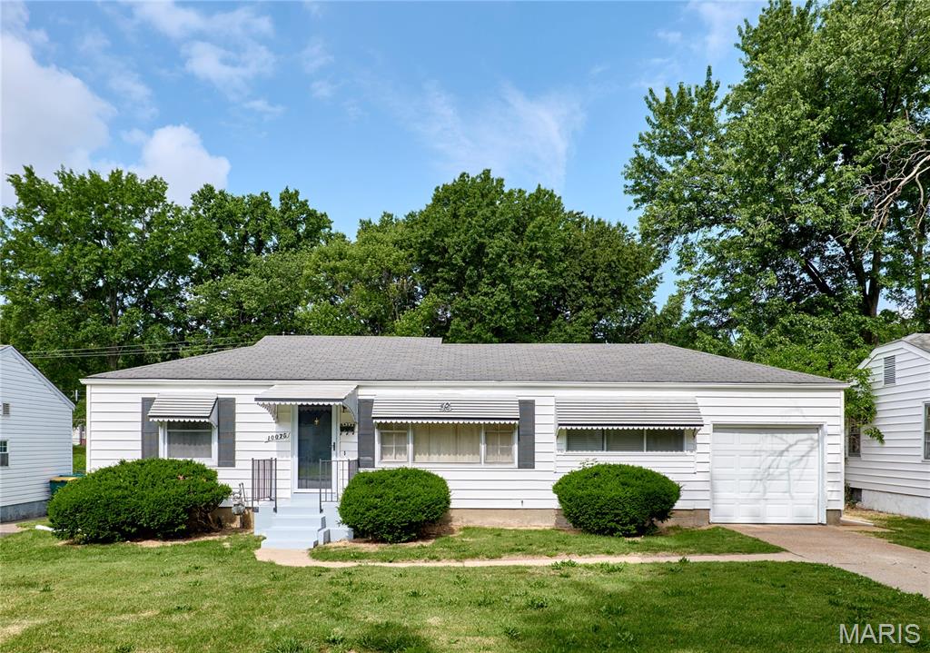 10075 Coburg Lands Drive, St Louis, MO, 63137