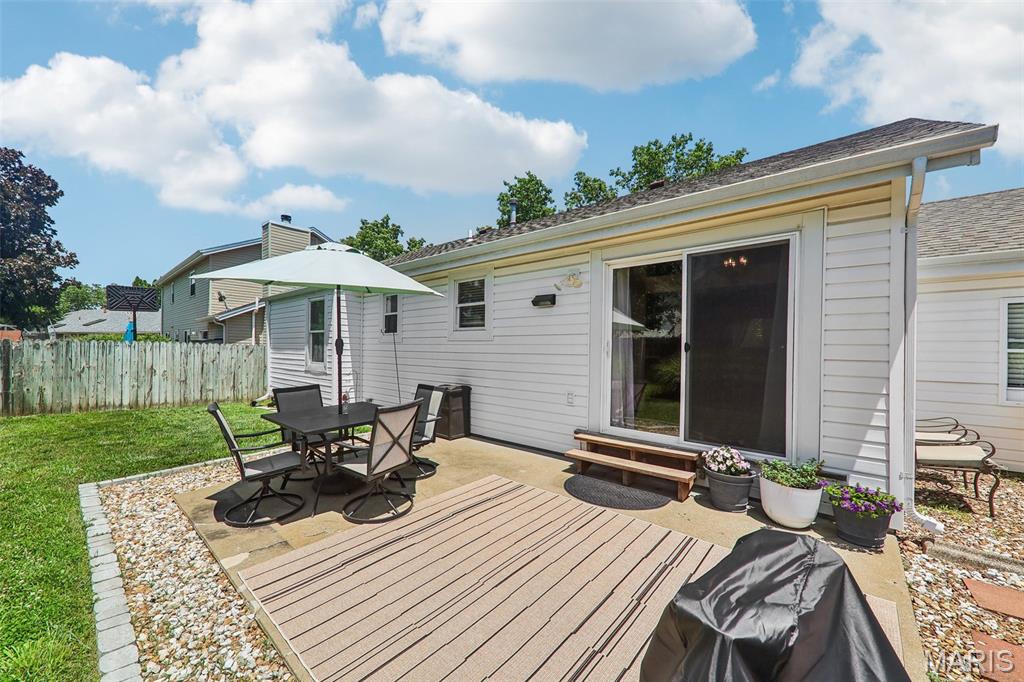 547 Schrader Farm Drive, St Peters, MO, 63376