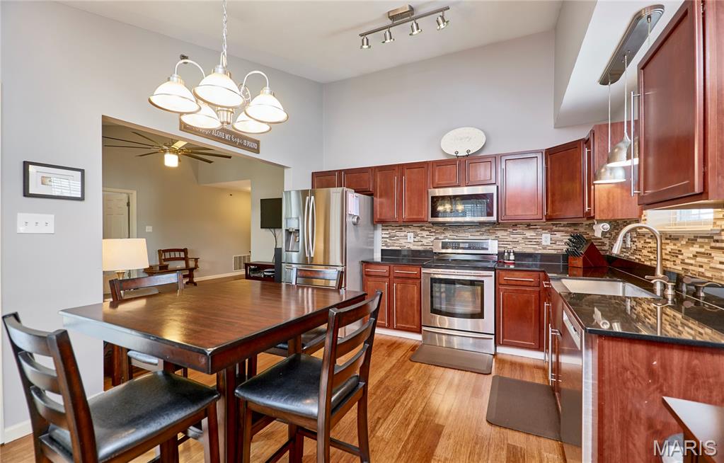 11087 Gravois Road #302, St Louis, MO, 63126