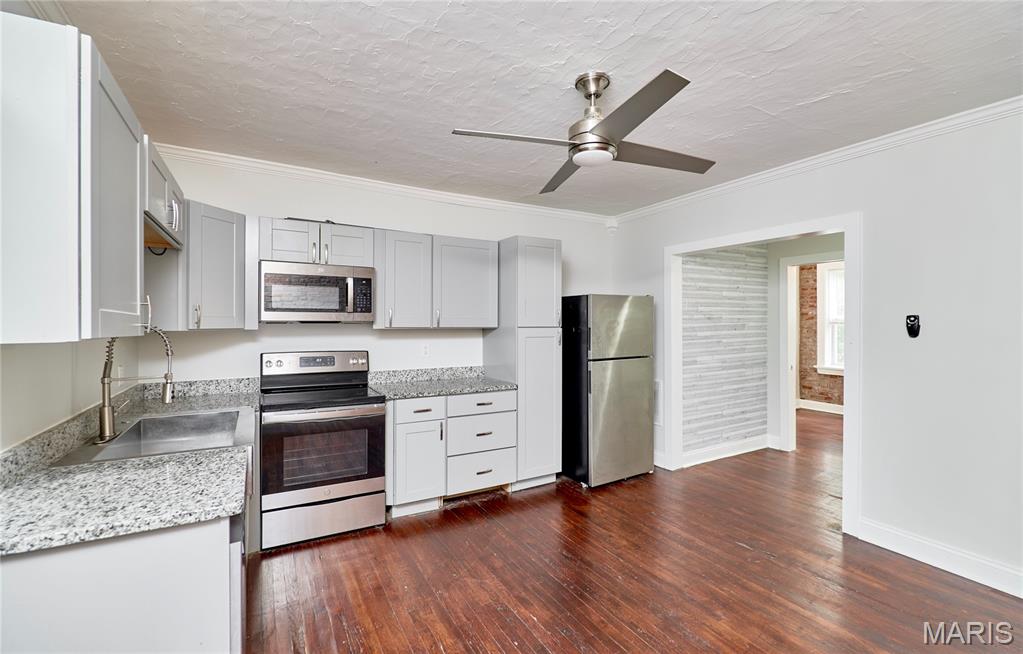 3541 Oregon Avenue, St Louis, MO, 63118