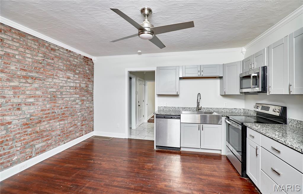 3541 Oregon Avenue, St Louis, MO, 63118